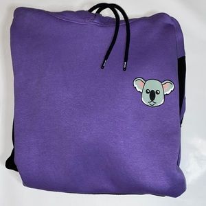 Colby Brock color block merch!